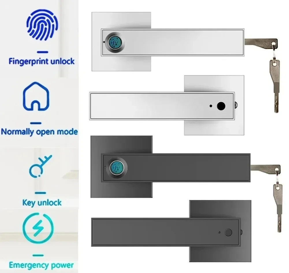 Letter Opener Brass - New Smart Door Lock With Bluetooth-compatible