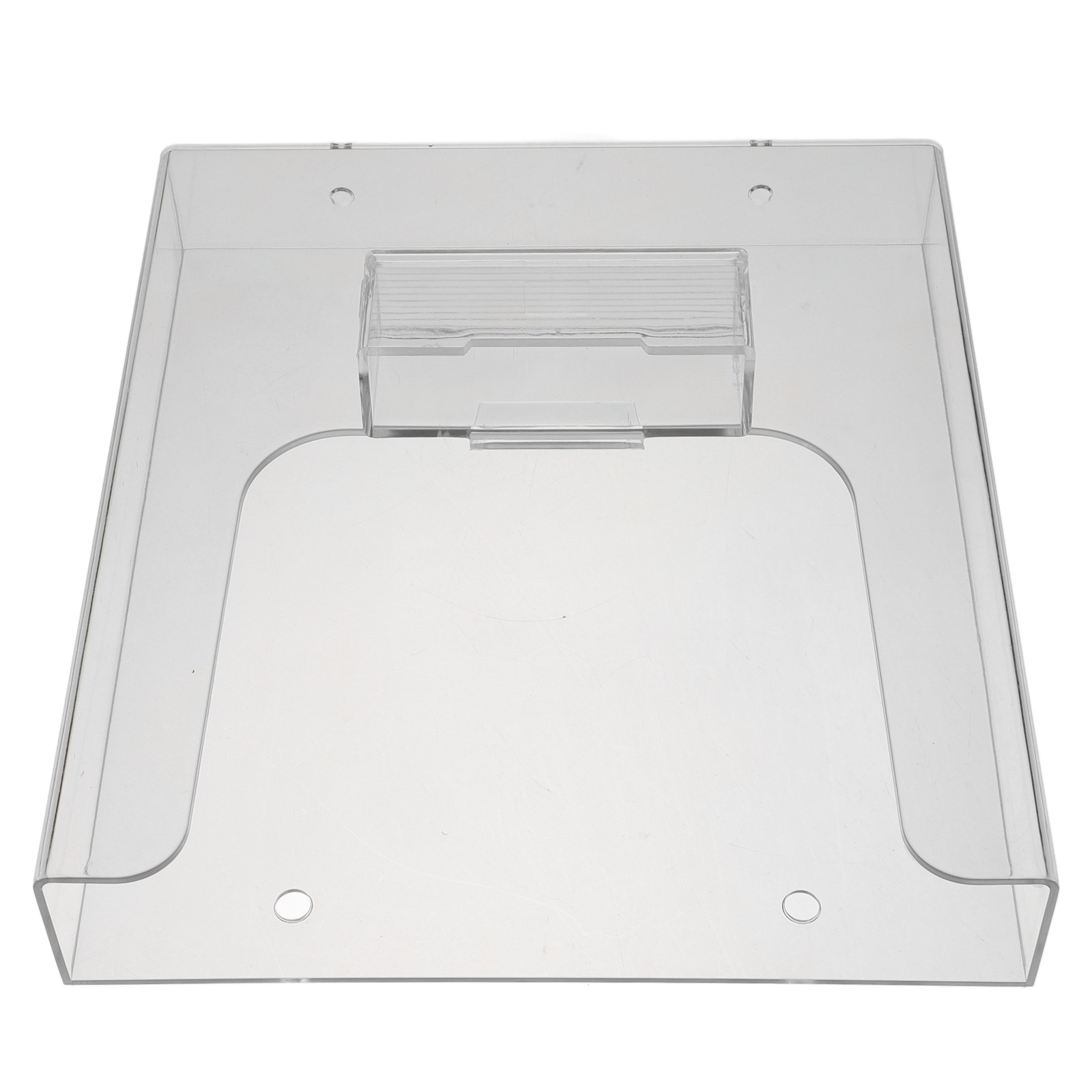 Acrylic A4 File Holder Hanging - Magazine Holder Rack review and price