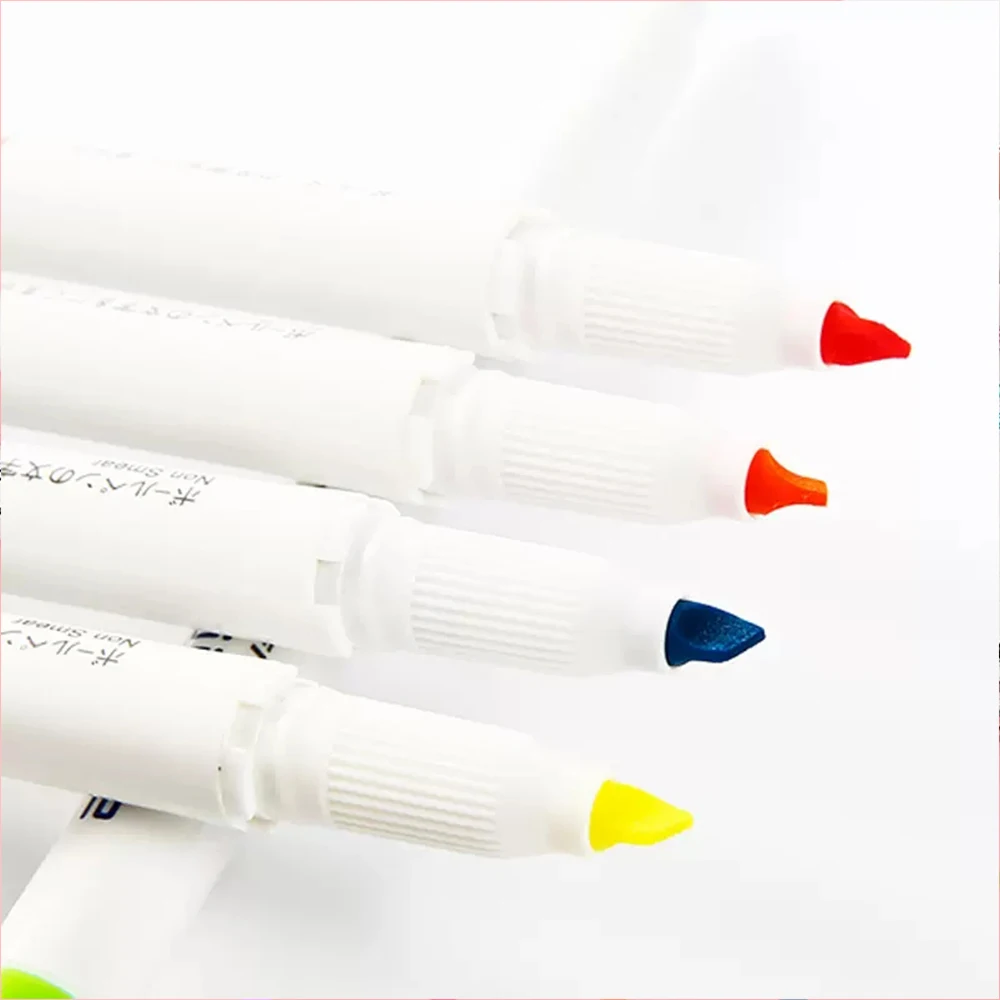 4pcs Japan Zebra Highlighter S - Zebra Pen Mildliner review and price