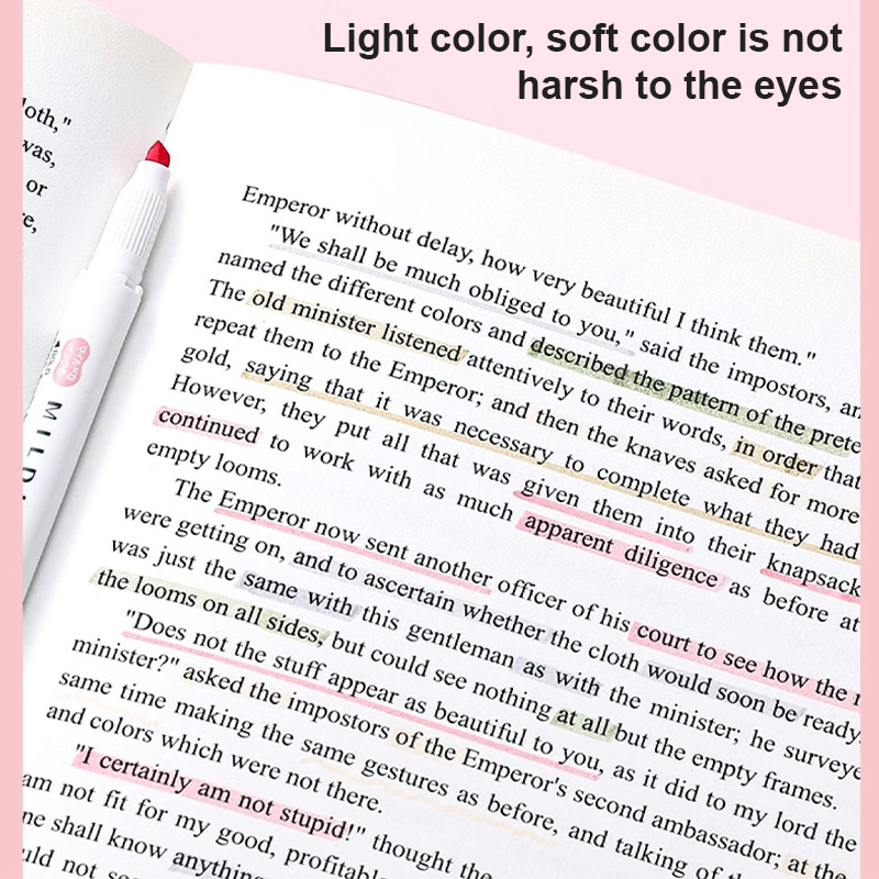 Zebra 1pcs Highlighter Pen WKT - Zebra Pen Mildliner review and price