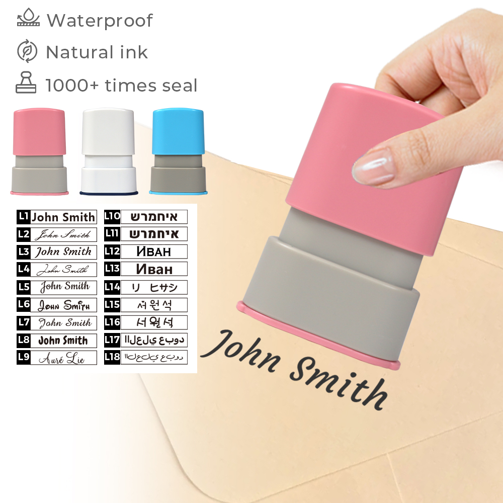 1pc Personalize Custom Stamp S - Rubber Date Stamp review and price