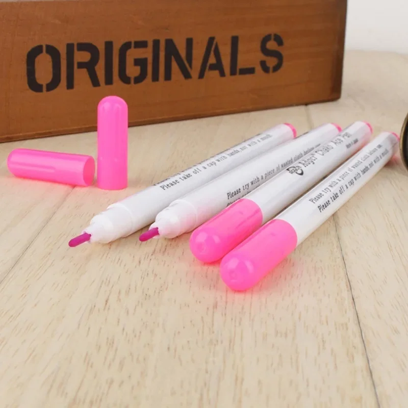 Water Soluble Disappearing Pen - Copic Marker Sketch review and price