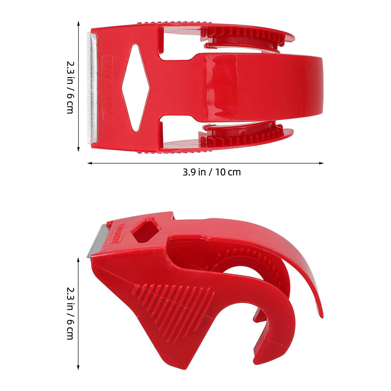 3Pcs Small Weighted Tape Dispe - Tape Dispenser Weighted review and price