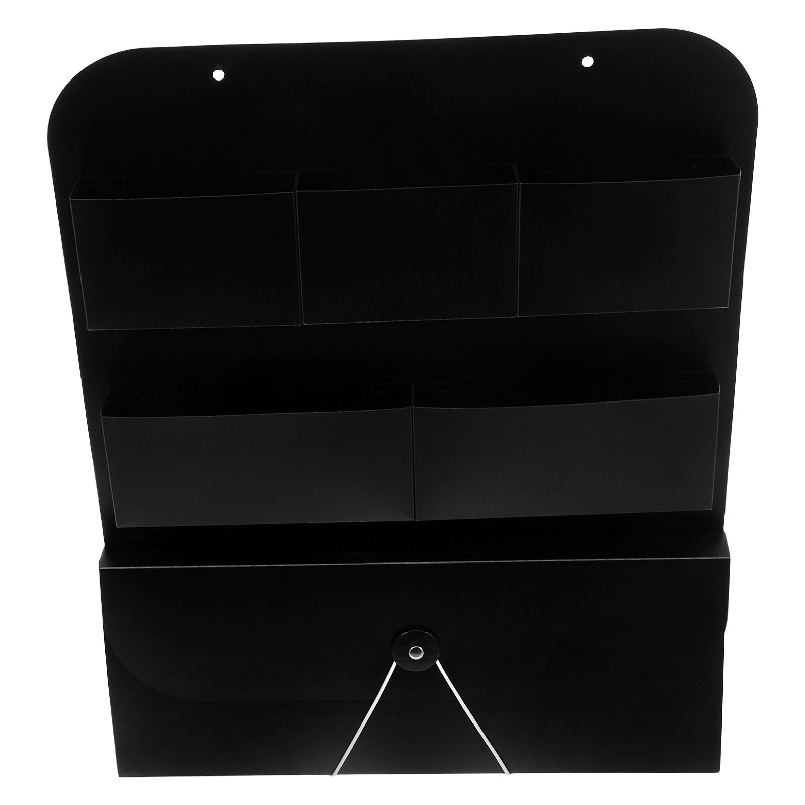 Hanging Wall File Organizer PP - Magazine Holder Rack review and price