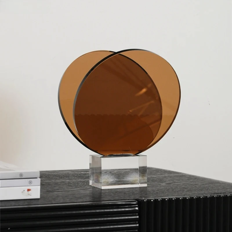 2026 Unique Amber Colored Book - Magazine Holder Rack review and price