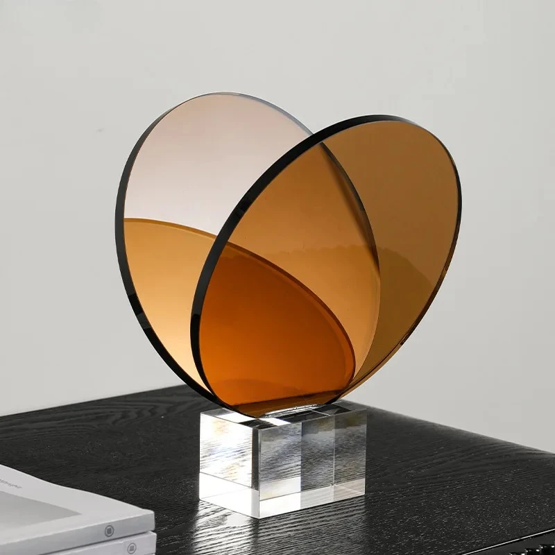 2026 Unique Amber Colored Book - Magazine Holder Rack review and price