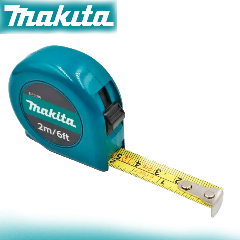 Makita E-10590 Measuring Tape  - Tape Dispenser Weighted review and price