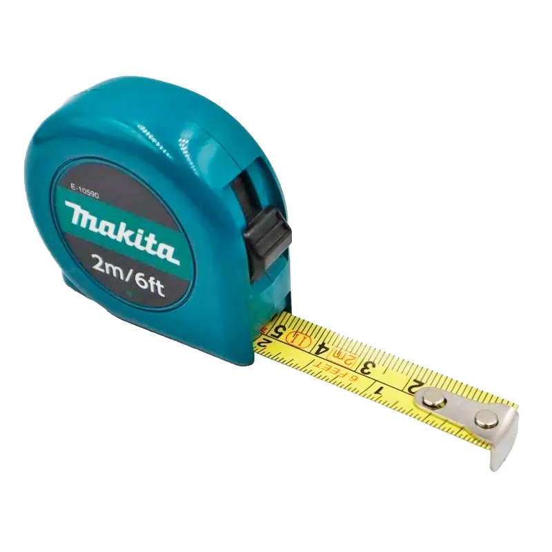 Makita E-10590 Measuring Tape  - Tape Dispenser Weighted review and price
