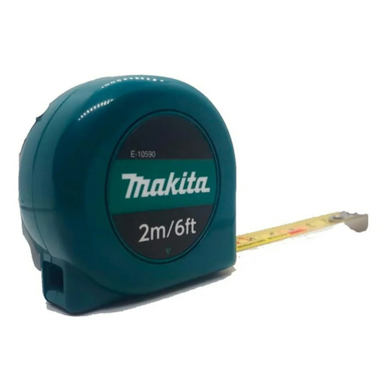 Makita E-10590 Measuring Tape  - Tape Dispenser Weighted review and price